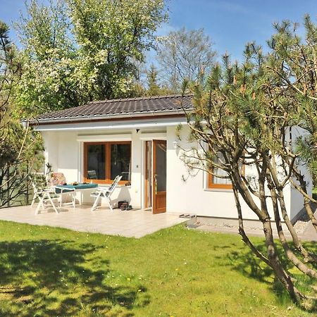Ostsee-Ferienhaus Im Gruenen Klockenhagen 외부 사진